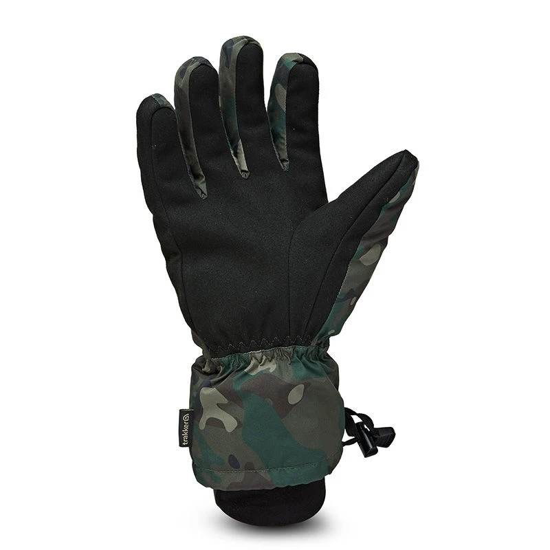 Trakker Techpro Waterproof Gloves